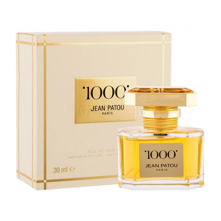 Jean Patou 1000 Eau de Parfum за жени 30 ml