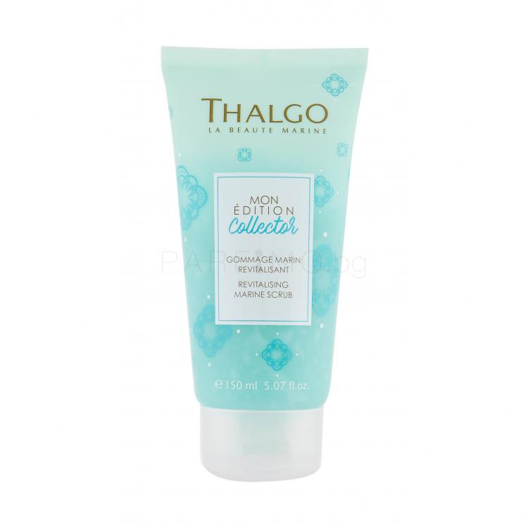 Thalgo Mon Édition Collector Ексфолиант за тяло за жени 150 ml