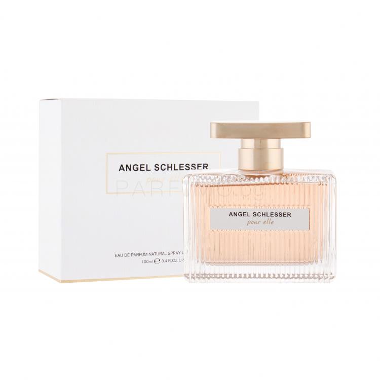 Angel Schlesser Pour Elle Eau de Parfum за жени 100 ml