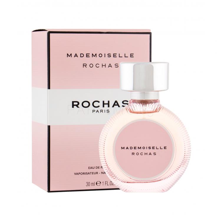 Rochas Mademoiselle Rochas Eau de Parfum за жени 30 ml