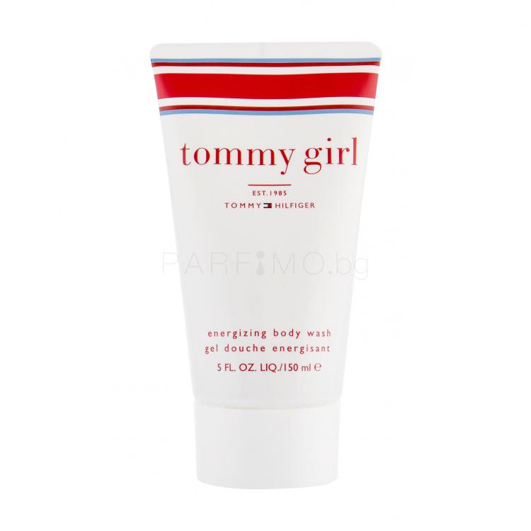 Tommy Hilfiger Tommy Girl Душ гел за жени 150 ml