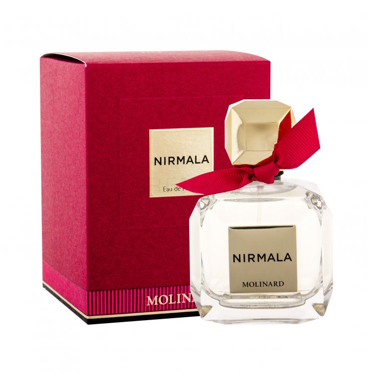 Molinard Nirmala Eau de Parfum за жени 100 ml