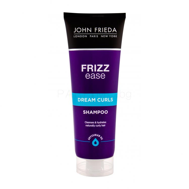 John Frieda Frizz Ease Dream Curls Шампоан за жени 250 ml