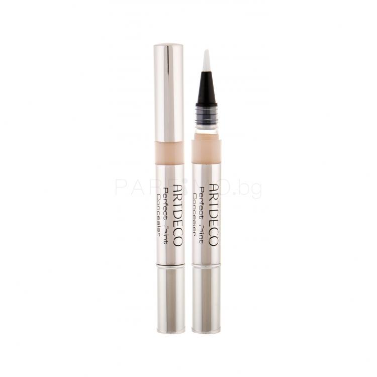 Artdeco Perfect Teint Коректор за жени 1,8 ml Нюанс 19 Light Beige