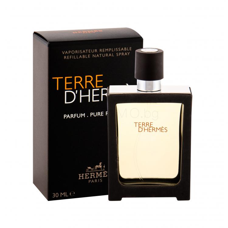 Hermes Terre d´Hermès Парфюм за мъже 30 ml