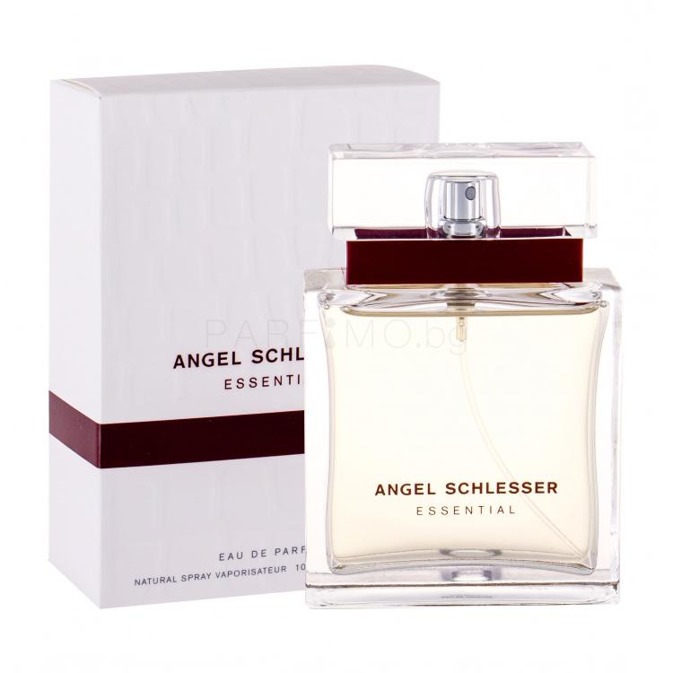Angel Schlesser Essential Eau de Parfum за жени 100 ml