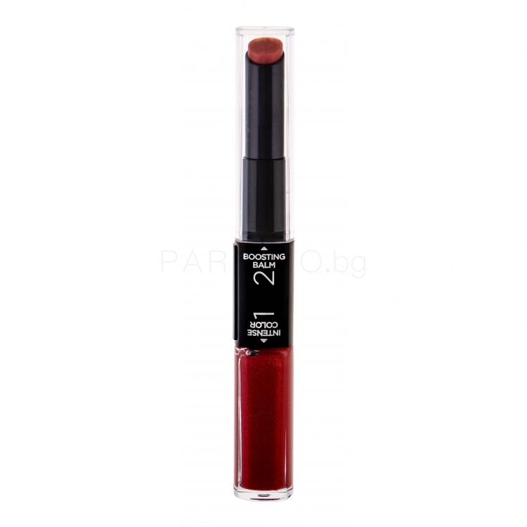 L&#039;Oréal Paris Infaillible 24h Червило за жени 5 ml Нюанс 507 Relentless Rouge