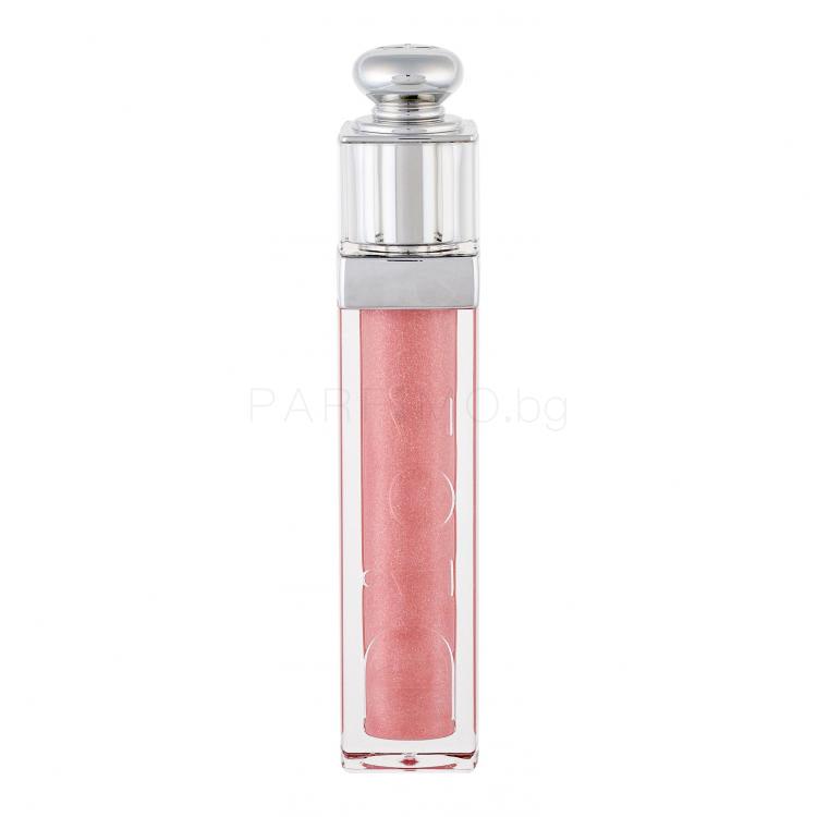 Christian Dior Addict Ultra Gloss Блясък за устни за жени 6,5 ml Нюанс 267 So Real