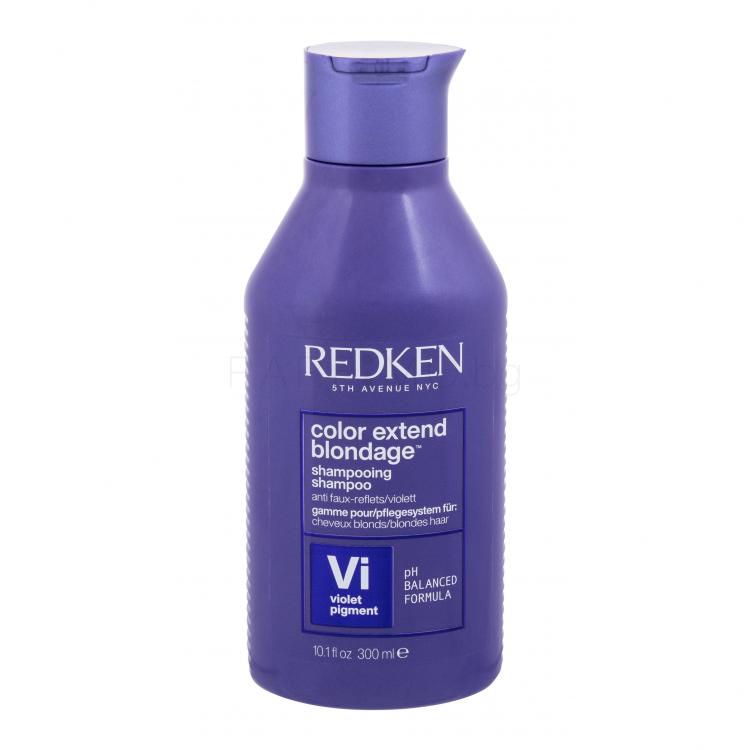 Redken Color Extend Blondage Шампоан за жени 300 ml