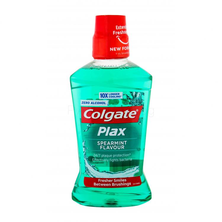 Colgate Plax Spearmint Вода за уста 500 ml