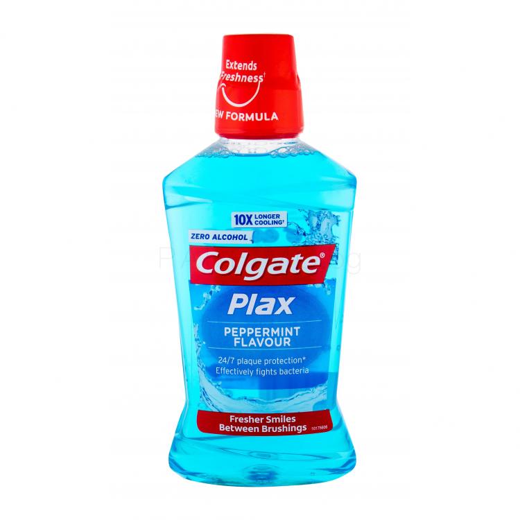 Colgate Plax Peppermint Вода за уста 500 ml