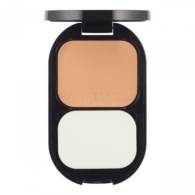Max Factor Facefinity Compact Foundation SPF20 Фон дьо тен за жени 10 гр Нюанс 008 Toffee