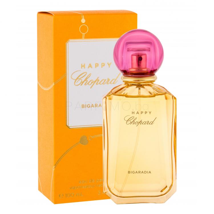 Chopard Happy Chopard Bigaradia Eau de Parfum за жени 100 ml