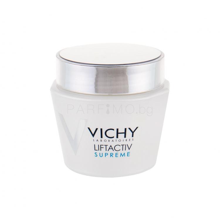 Vichy Liftactiv Supreme Дневен крем за лице за жени 75 ml