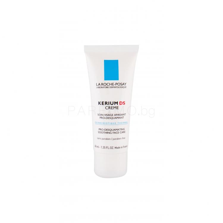 La Roche-Posay Kerium DS Дневен крем за лице за жени 40 ml