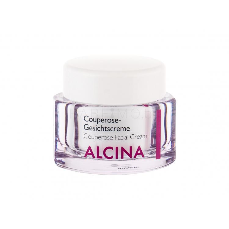 ALCINA Couperose Дневен крем за лице за жени 50 ml