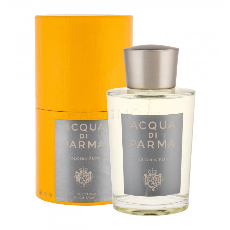 Acqua di Parma Colonia Pura Одеколон 180 ml