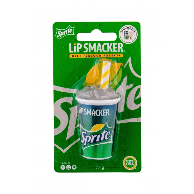Lip Smacker Sprite Балсам за устни за деца 7,4 гр