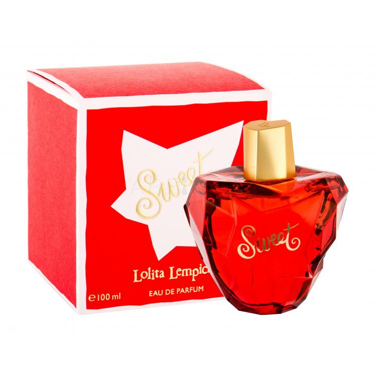 Lolita Lempicka Sweet Eau de Parfum за жени 100 ml