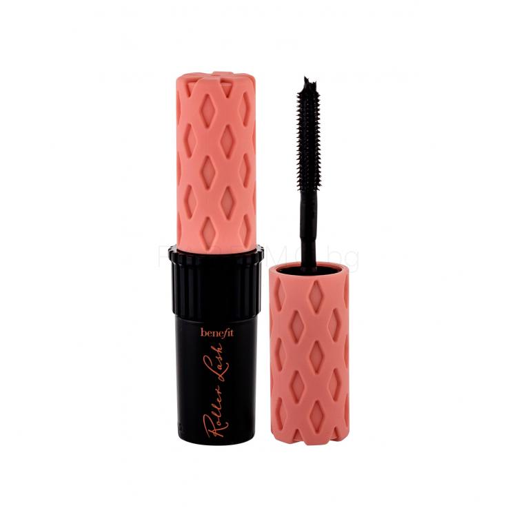 Benefit Roller Lash Спирала за жени 4 g Нюанс Black