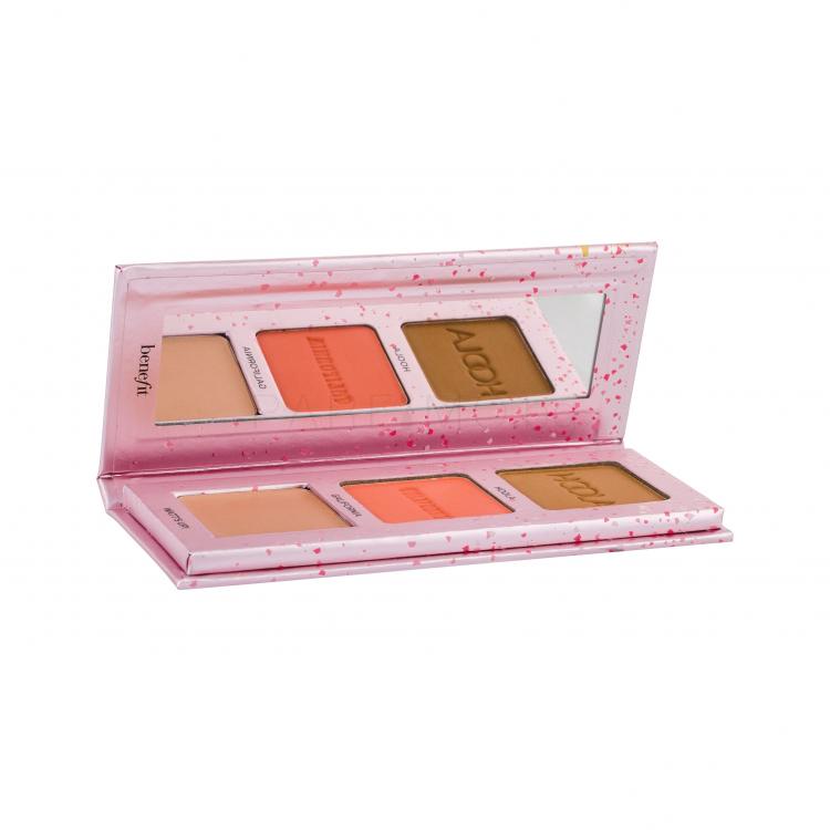 Benefit Get The Pretty Started! Бронзант за жени 7,4 гр
