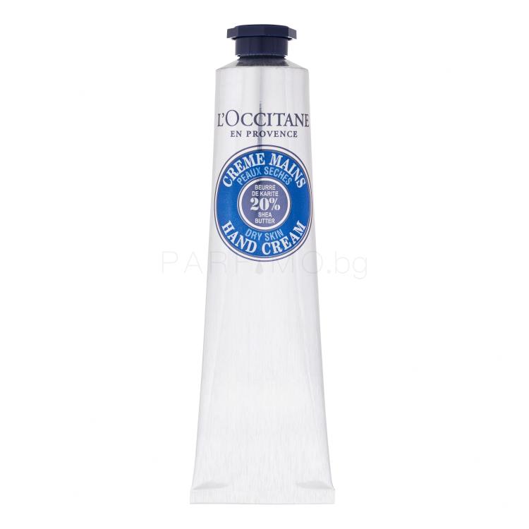 L&#039;Occitane Shea Butter Крем за ръце за жени 75 ml