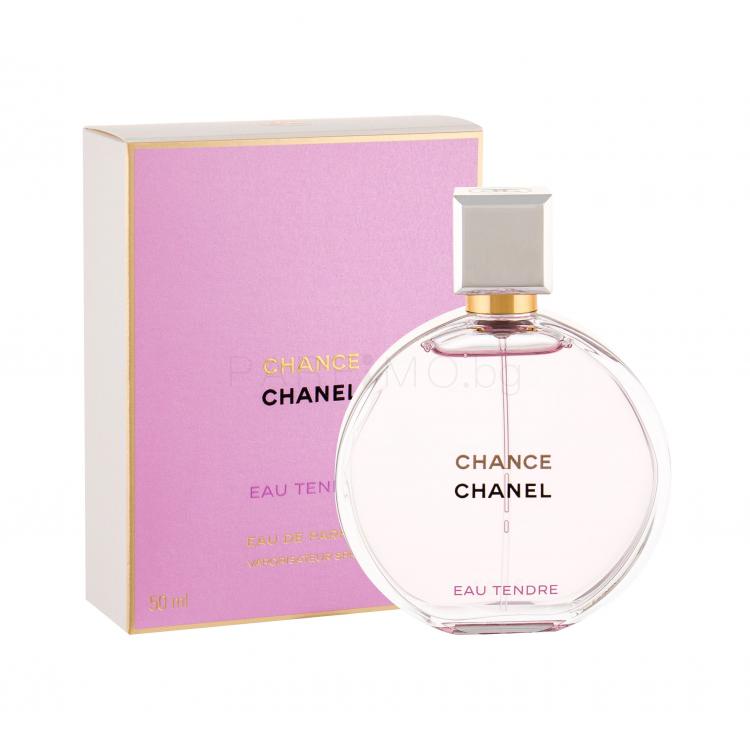 Chanel Chance Eau Tendre Eau de Parfum за жени 50 ml