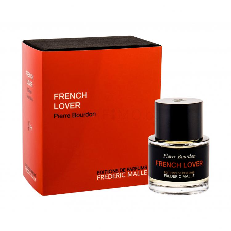 Frederic Malle French Lover Eau de Parfum за мъже 50 ml
