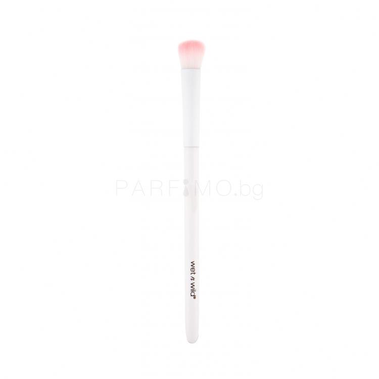 Wet n Wild Brushes Eyeshadow Large Четка за жени 1 бр