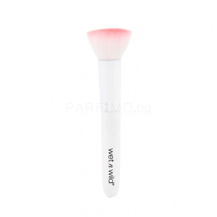 Wet n Wild Brushes Flat Top Четка за жени 1 бр