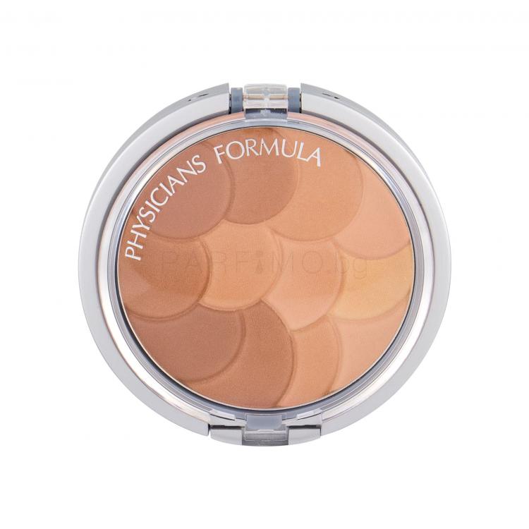 Physicians Formula Magic Mosaic Multi-Colored Бронзант за жени 9 g Нюанс Bronzer