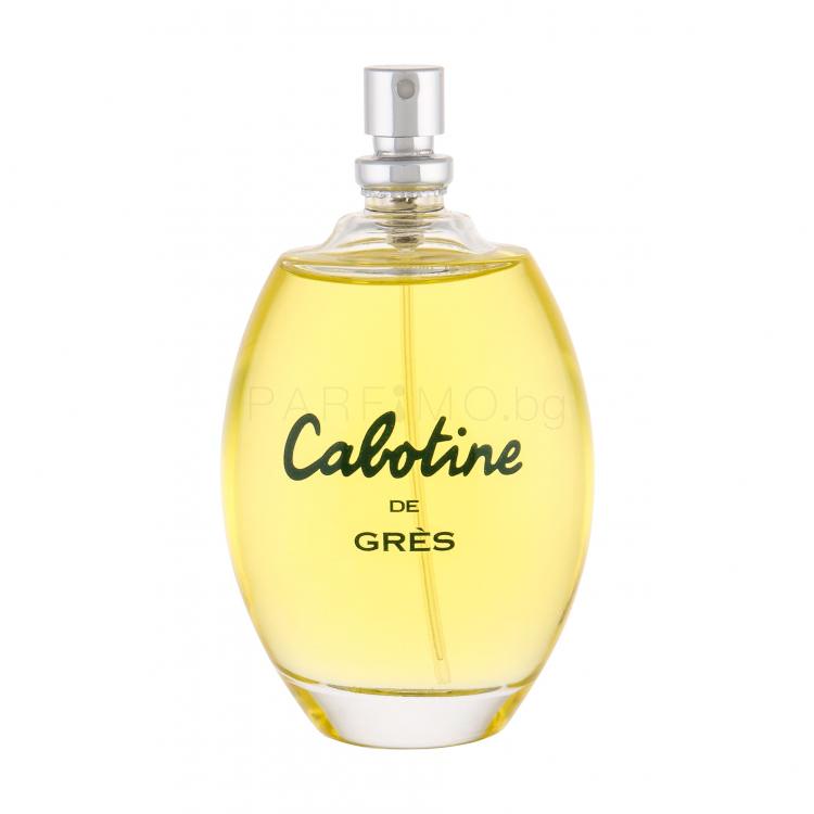 Gres Cabotine de Grès Eau de Parfum за жени 100 ml ТЕСТЕР
