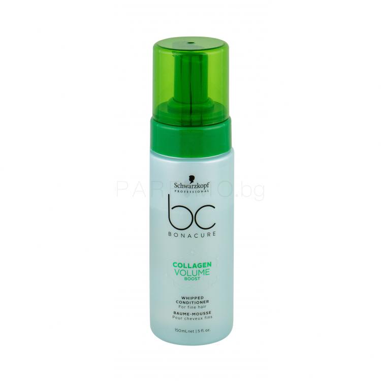 Schwarzkopf Professional BC Bonacure Collagen Volume Boost Балсам за коса за жени 150 ml