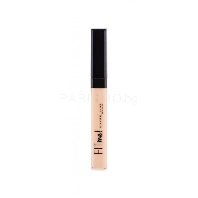 Maybelline Fit Me! Коректор за жени 6,8 ml Нюанс 05 Ivory