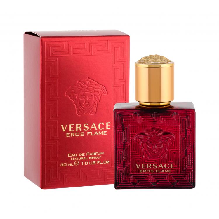 Versace Eros Flame Eau de Parfum за мъже 30 ml