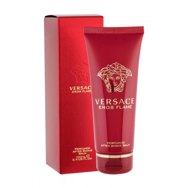 Versace Eros Flame Балсам след бръснене за мъже 100 ml
