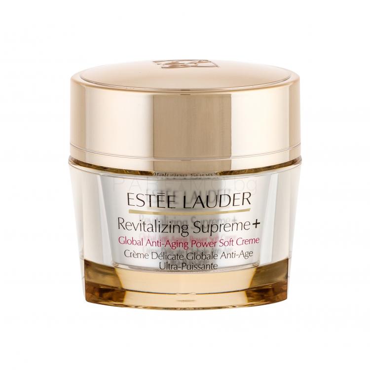 Estée Lauder Revitalizing Supreme+ Global Anti-Aging Power Soft Creme Дневен крем за лице за жени 75 ml