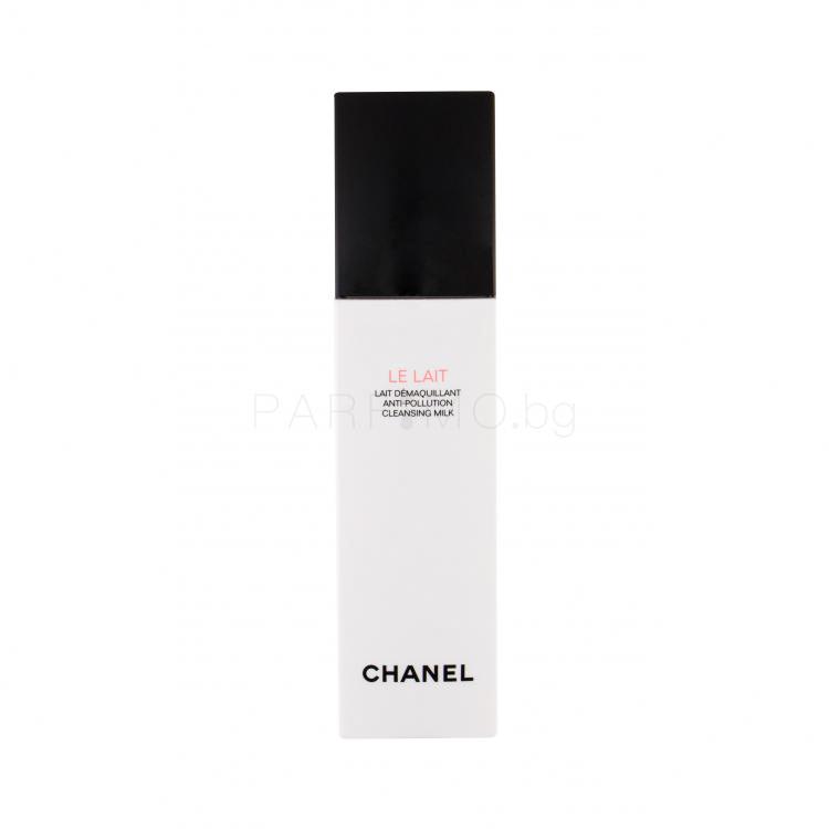 Chanel Le Lait Тоалетно мляко за жени 150 ml