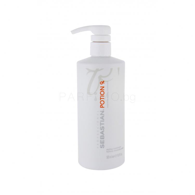 Sebastian Professional Potion 9 За оформяне на косата за жени 500 ml