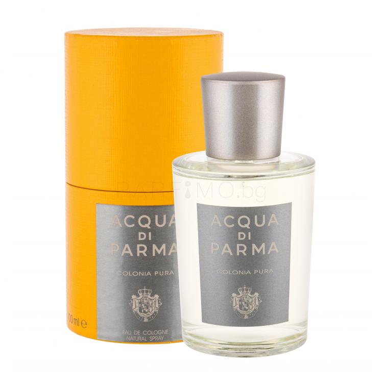 Acqua di Parma Colonia Pura Одеколон 100 ml