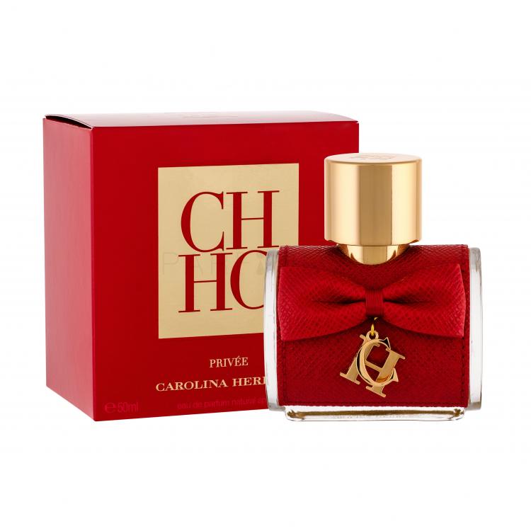 Carolina Herrera CH Privée Eau de Parfum за жени 50 ml