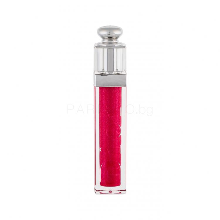 Christian Dior Addict Ultra Gloss Блясък за устни за жени 6,5 ml Нюанс 765 Ultradior
