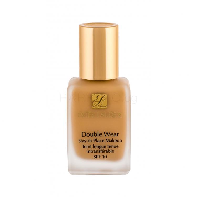 Estée Lauder Double Wear Stay In Place SPF10 Фон дьо тен за жени 30 ml Нюанс 2W2 Rattan