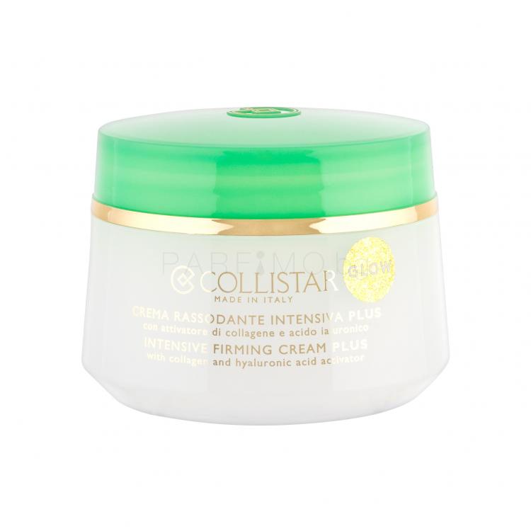 Collistar Special Perfect Body Intensive Firming Cream Plus Glow Крем за тяло за жени 200 ml