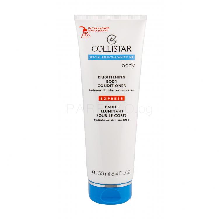 Collistar Special Essential White HP Brightening Body Conditioner Душ крем за жени 250 ml