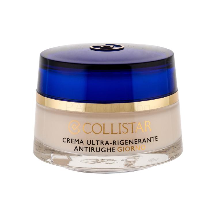 Collistar Special Anti-Age Ultra-Regenerating Anti-Wrinkle Day Cream Дневен крем за лице за жени 50 ml ТЕСТЕР