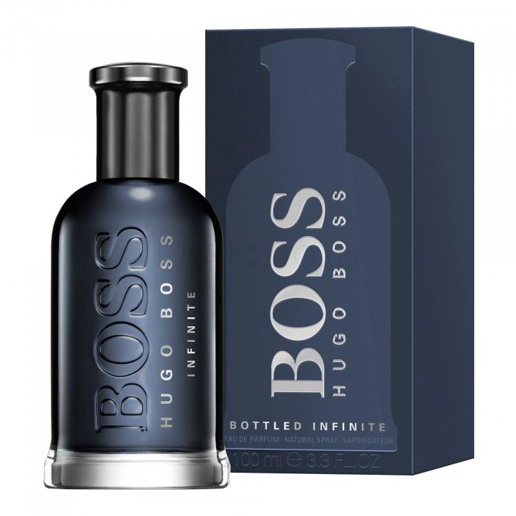 HUGO BOSS Boss Bottled Infinite Eau de Parfum за мъже 100 ml