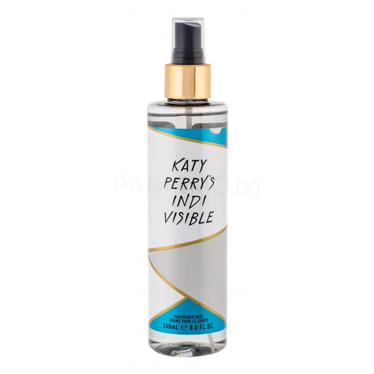 Katy Perry Katy Perry´s Indi Visible Спрей за тяло за жени 240 ml