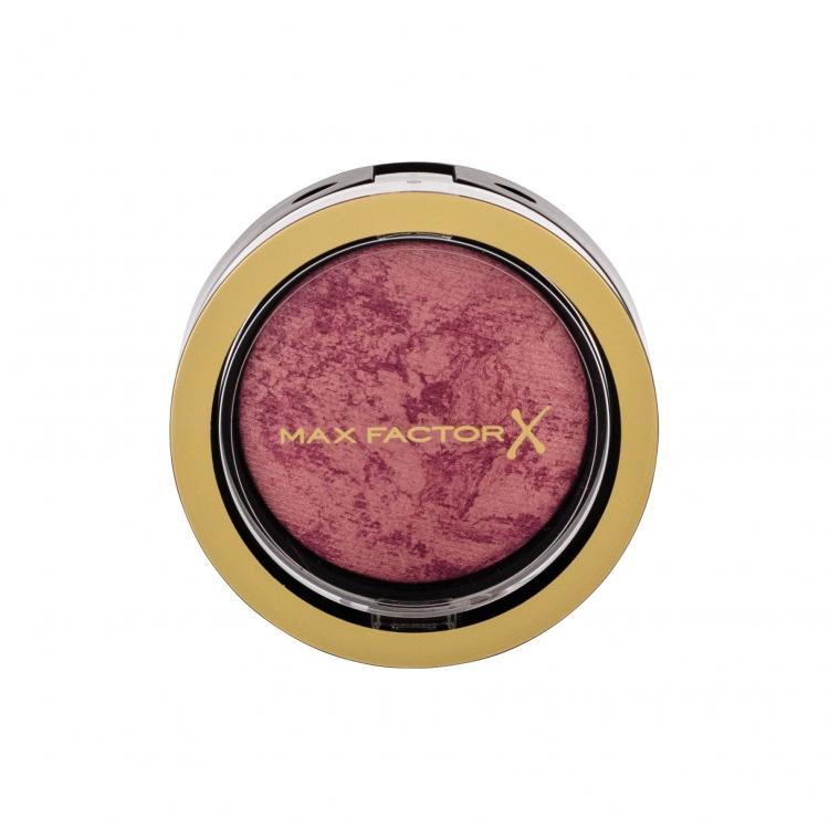 Max Factor Pastell Compact Руж за жени 2 гр Нюанс 30 Gorgeous Berries