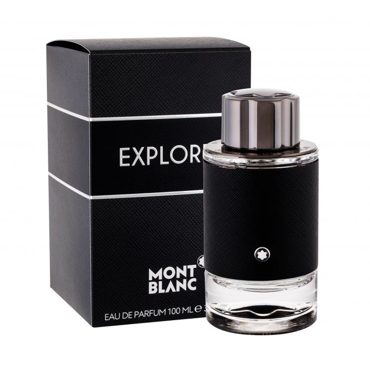 Montblanc Explorer Eau de Parfum за мъже Parfimo.bg
